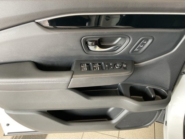 2023 Honda Pilot EX-L 8 Passenger