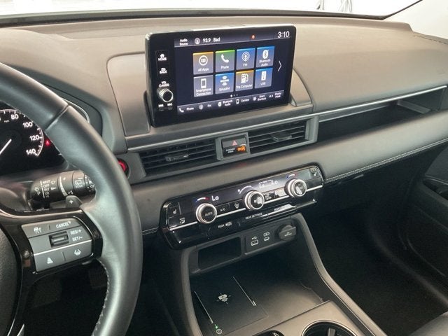 2023 Honda Pilot EX-L 8 Passenger