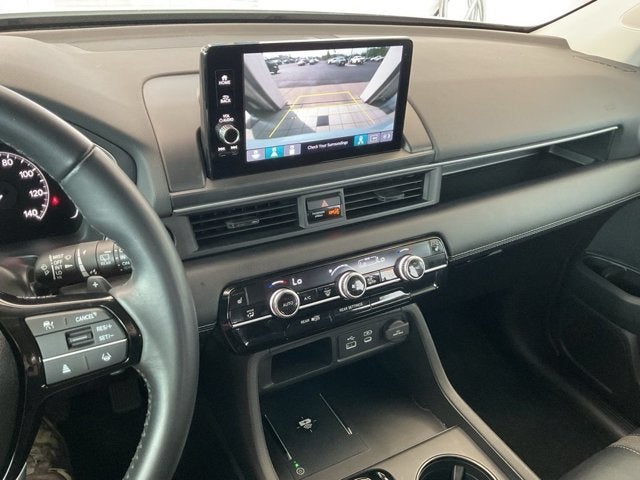 2023 Honda Pilot EX-L 8 Passenger