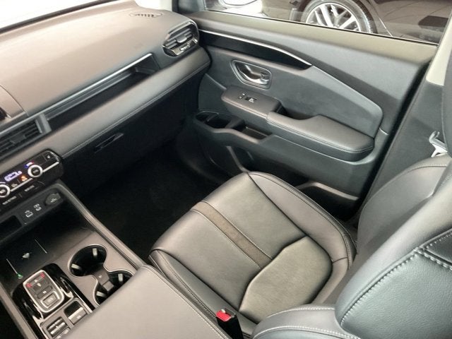 2023 Honda Pilot EX-L 8 Passenger