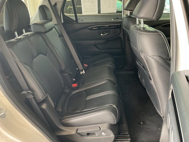 2023 Honda Pilot EX-L 8 Passenger