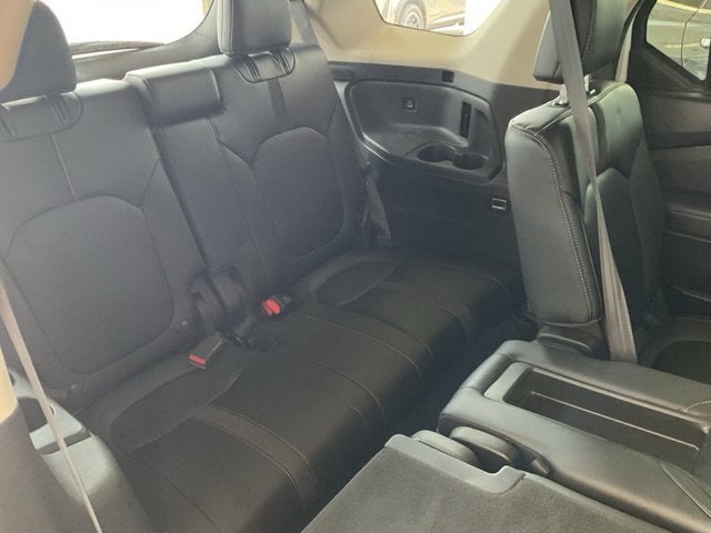 2023 Honda Pilot EX-L 8 Passenger