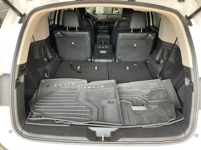 2023 Honda Pilot EX-L 8 Passenger