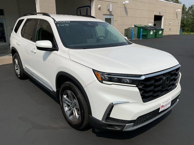 2023 Honda Pilot EX-L 8 Passenger