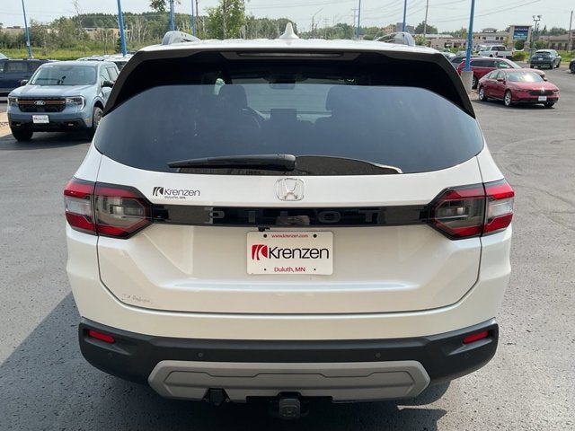 2023 Honda Pilot EX-L 8 Passenger