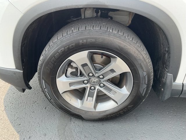 2023 Honda Pilot EX-L 8 Passenger