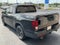 2022 Honda Ridgeline Black Edition