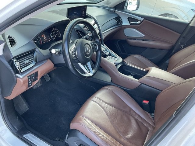 2021 Acura RDX w/Technology Package