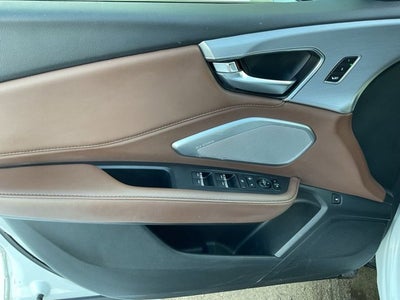 2021 Acura RDX w/Technology Package