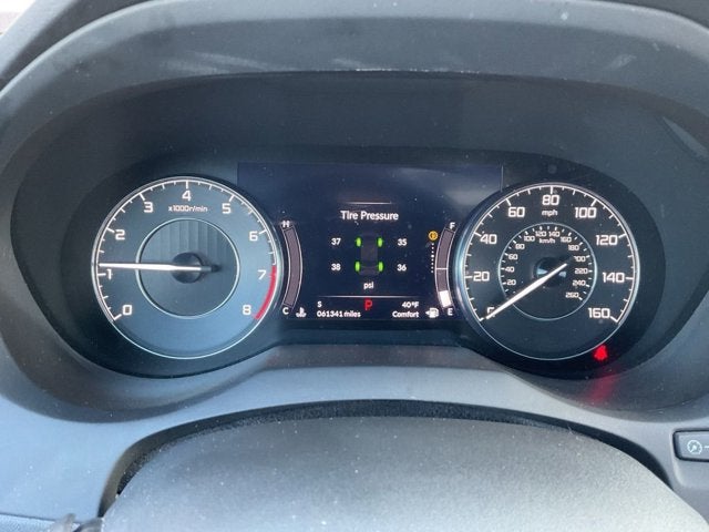 2021 Acura RDX w/Technology Package