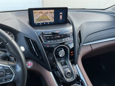 2021 Acura RDX w/Technology Package