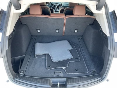 2021 Acura RDX w/Technology Package