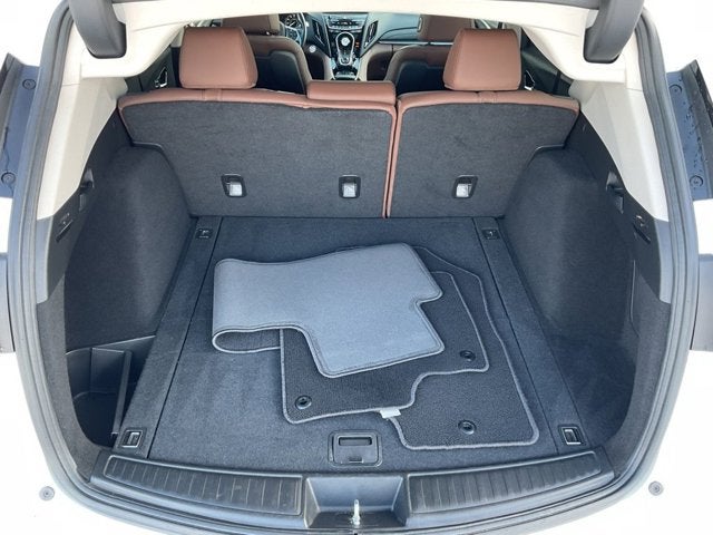 2021 Acura RDX w/Technology Package