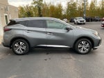 2022 Nissan Murano S