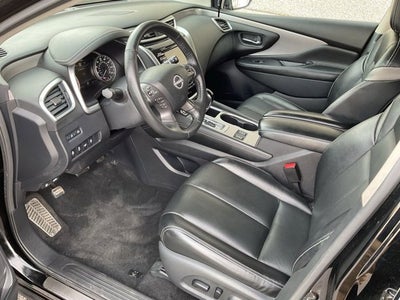 2023 Nissan Murano SL