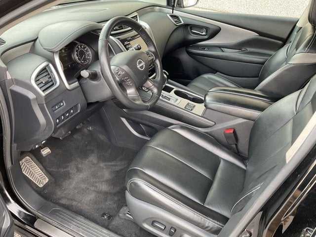 2023 Nissan Murano SL