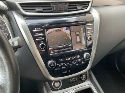 2023 Nissan Murano SL