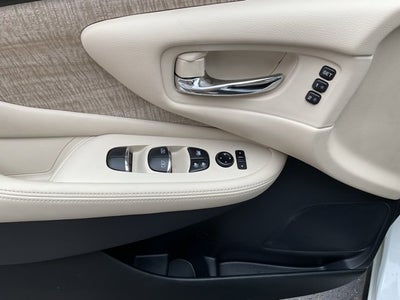 2024 Nissan Murano SL