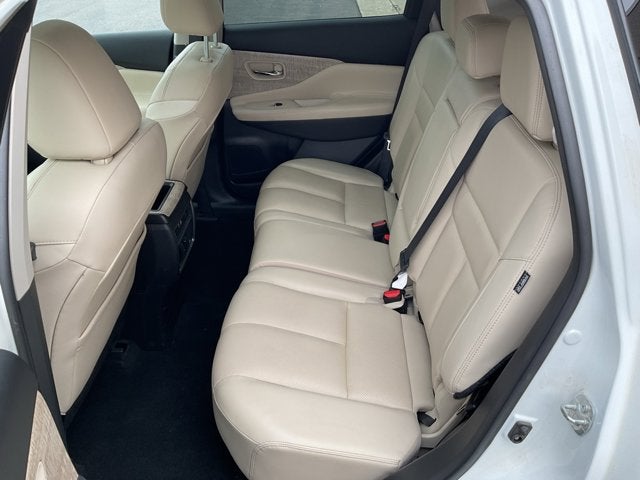 2024 Nissan Murano SL