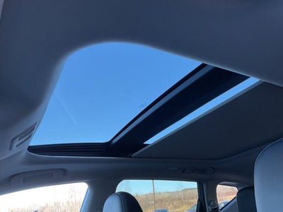 2023 Nissan Murano Platinum