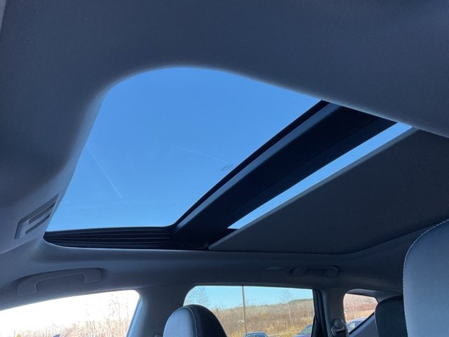 2023 Nissan Murano Platinum