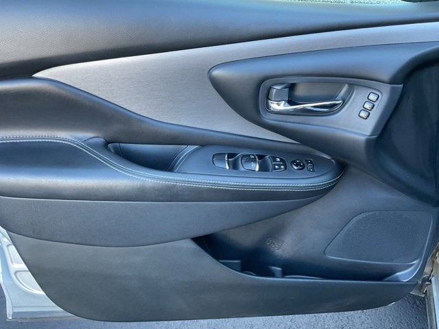 2019 Nissan Murano SL