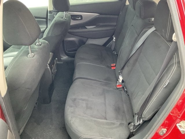 2019 Nissan Murano SV