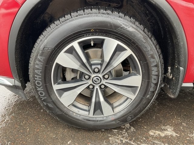 2019 Nissan Murano SV