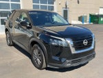 2025 Nissan Pathfinder S
