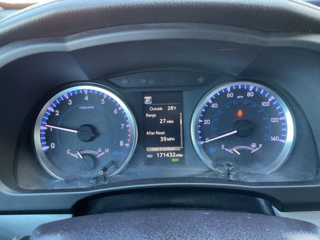 2019 Toyota Highlander LE Plus