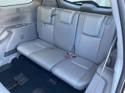 2019 Toyota Highlander LE Plus