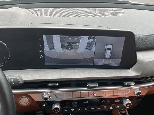 2024 Kia Telluride SX Prestige X-Pro