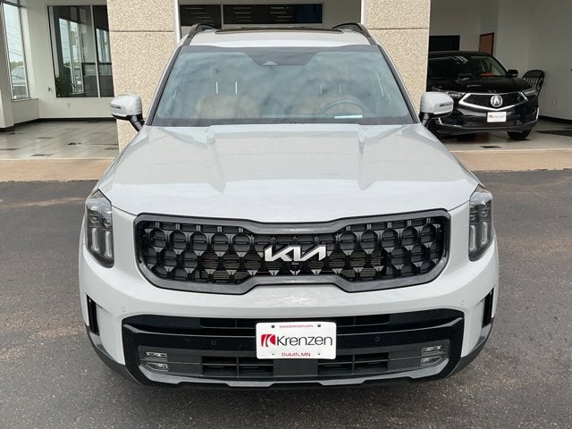 2024 Kia Telluride SX Prestige X-Pro