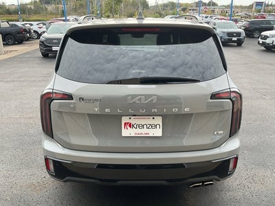 2024 Kia Telluride SX Prestige X-Pro