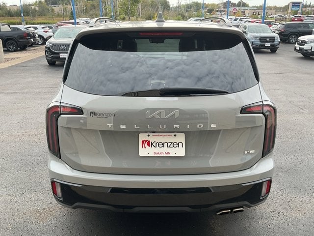 2024 Kia Telluride SX Prestige X-Pro