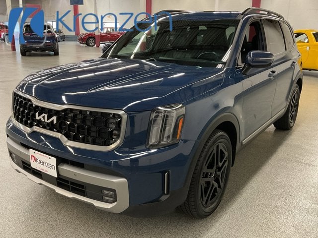 2023 Kia Telluride SX X-Line