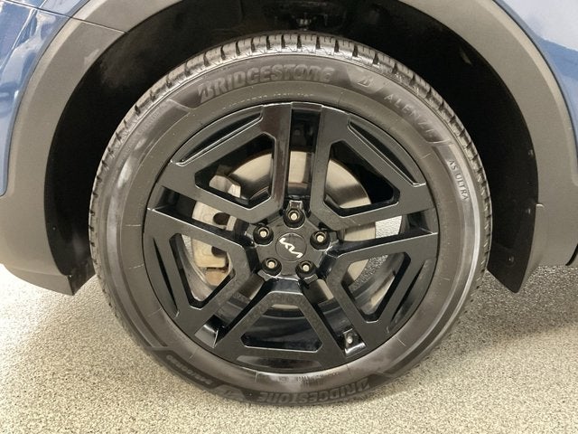 2023 Kia Telluride SX X-Line