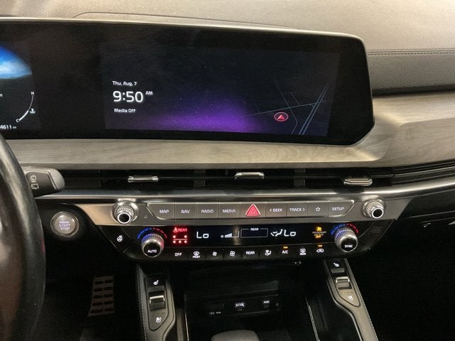 2023 Kia Telluride SX X-Line