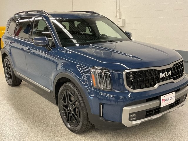 2023 Kia Telluride SX X-Line