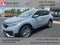 2021 Honda CR-V Hybrid Touring
