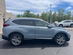 2021 Honda CR-V Hybrid Touring