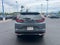 2021 Honda CR-V Hybrid Touring
