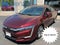2018 Honda Clarity Plug-In Hybrid Base