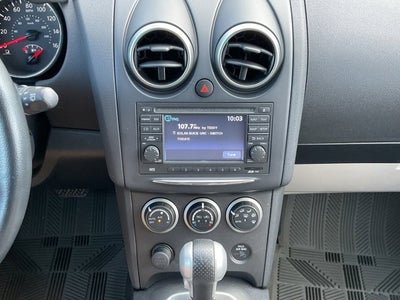 2013 Nissan Rogue SL