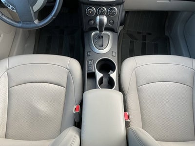 2013 Nissan Rogue SL