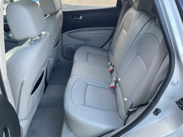 2013 Nissan Rogue SL