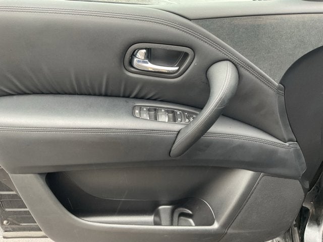 2023 Nissan Armada SV