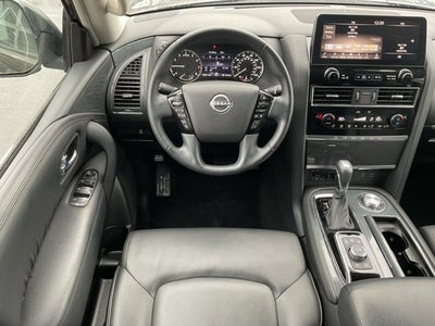 2023 Nissan Armada SV
