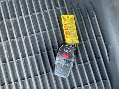 2023 Toyota Venza Nightshade