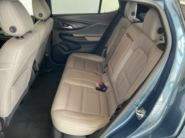 2025 Buick Envista Avenir